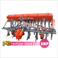 Manufacturers Exporters and Wholesale Suppliers of Fertilizer Seed Drill Firozpur Punjab